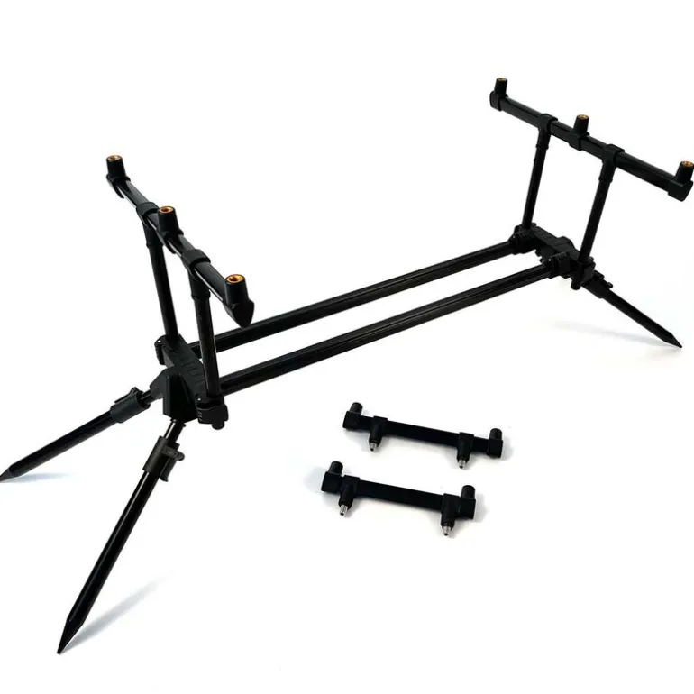 Rodpod Mack2 Carp Addict Evo Pod 2/3 Rod