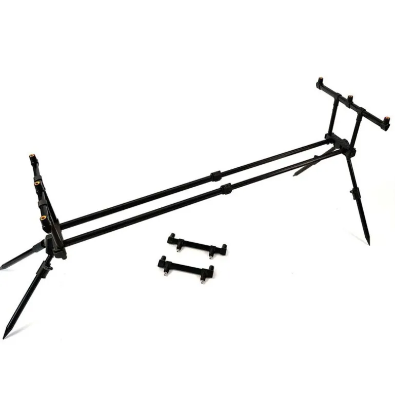 Rodpod Mack2 Carp Addict Evo Pod 2/3 Rod