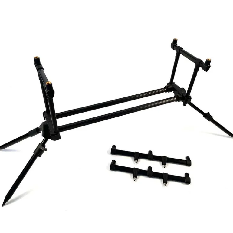 Rodpod Mack2 Carp Addict Evo Pod 2/3 Rod