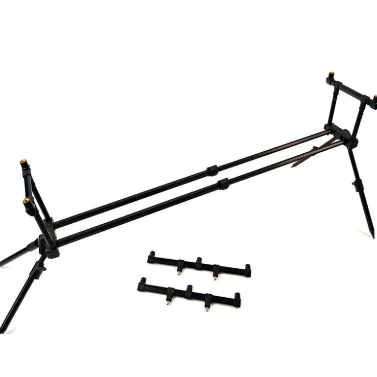 Rodpod Mack2 Carp Addict Evo Pod 2/3 Rod