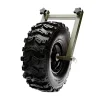 Roue de chariot Trakker X-Trail Wide