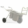 Roue Nash Trax Power Barrow Rear Wheel Kit