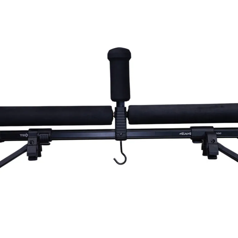 Rouleau Teos 4x4 Twin Roller 800