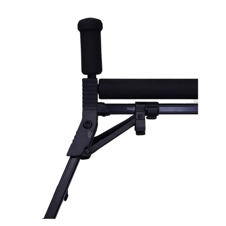 Rouleau Teos 4x4 Twin Roller 800