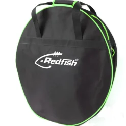 Sac à bourriche coup redfish concours 1 poche