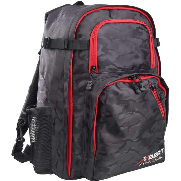 Sac à Dos Sert K-Line RS 25L
