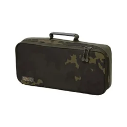 Sac à Tablettes Korda Compac Tablet Bag Medium Dark Kamo