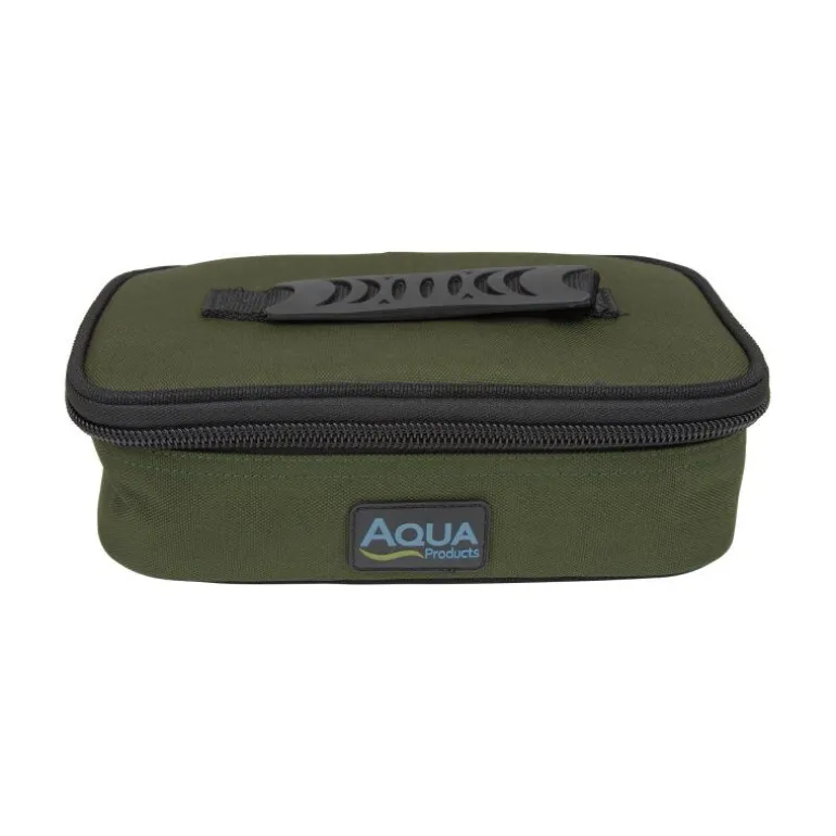 Sac Aquaproducts Aqua Large Bitz Bag Black Series