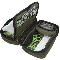 Sac aquaproducts pva pouch black series