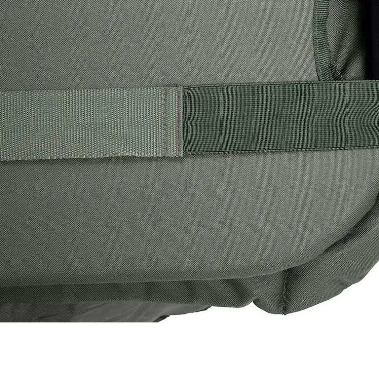 Sac de couchage Sonik Bank-Tek 5-Season Sleeping Bag