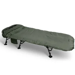 Sac de couchage Sonik Bank-Tek 5-Season Sleeping Bag WIDE