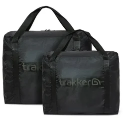 Sac de réception Gonflable Trakker Sanctuary Corral V2 XL