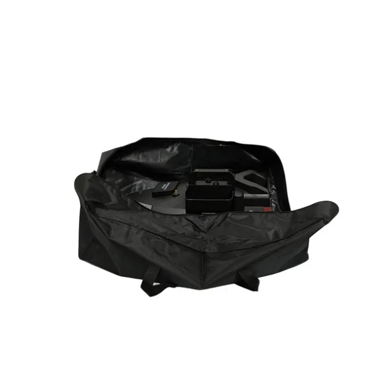 Sac de Transport Bateau Amorceur Team Carpfishing