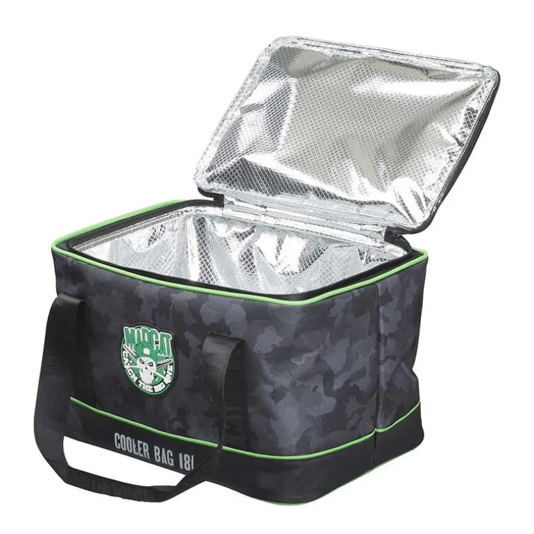 Sac de transport MadCat Cooler Bag 18 L