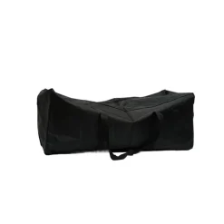 Sac de transport pour bateau amorceur carpe anatec noir pacboat luxe (start'r - evo)