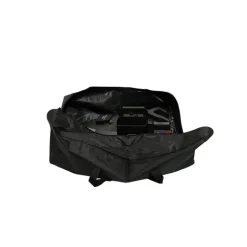 Sac de transport pour bateau amorceur carpe anatec noir pacboat luxe (start'r - evo)