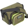 Sac Leurres avec Boites Garbolino Magirus Truite