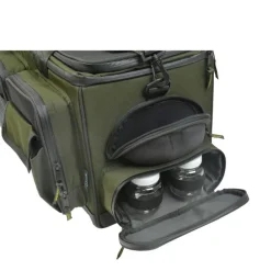 Sac pour chariot carpe leon hoogendijk mastercarp barrow bag