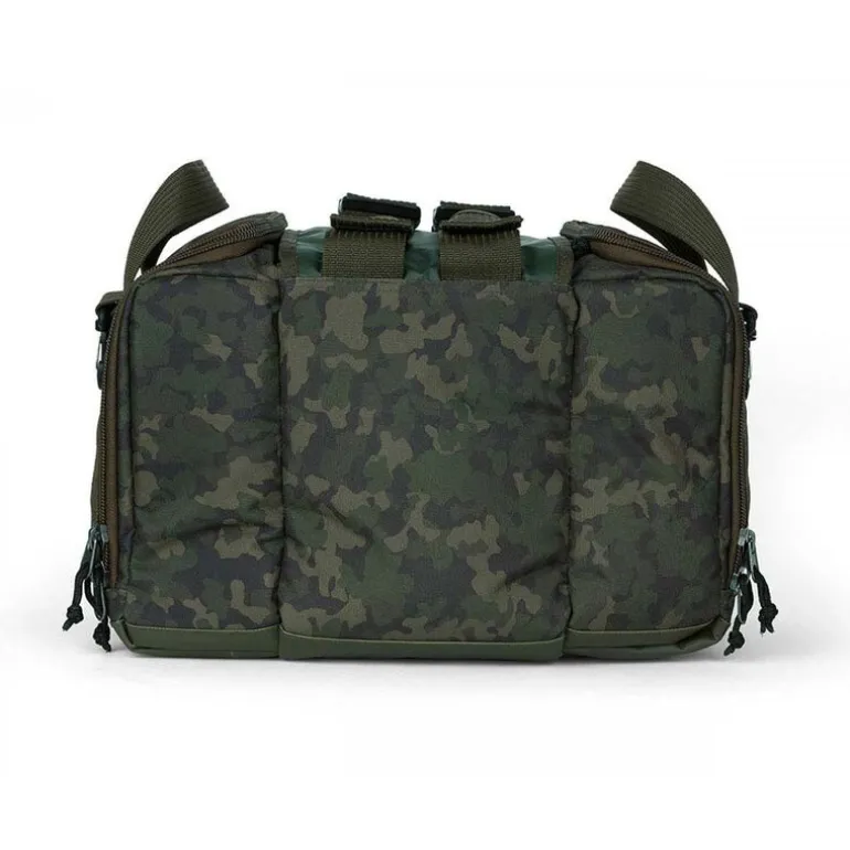 Sac Shimano Deluxe Camera Bag & Aero Quiver Advanced 44 x 26 x 27,5cm