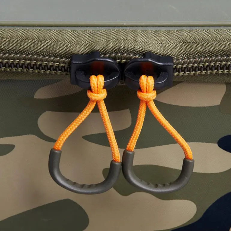 Sac étanche Prologic Element Storm Safe Camo Taille M