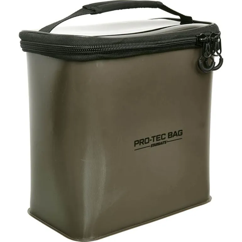 Sac Étanche Starbaits Pro Tec Eva Bag Medium