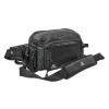 Sacoche Illex Fat Hip Bag Black
