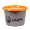 Seau guru buckey grey 19l