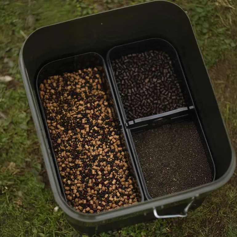 Seau Korda PVA Kontainer System