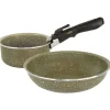Set cuisine trakker armolife marble cookset large