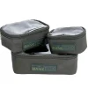 Set de Pochettes Sonik Bank-Tek Pouch Set