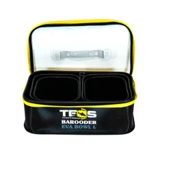 Set de Trousses TEOS Barooder EVA Bowl Set 5pcs