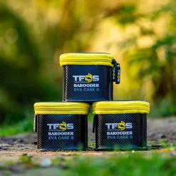 Set de Trousses TEOS Barooder EVA Case Set 5 Pcs