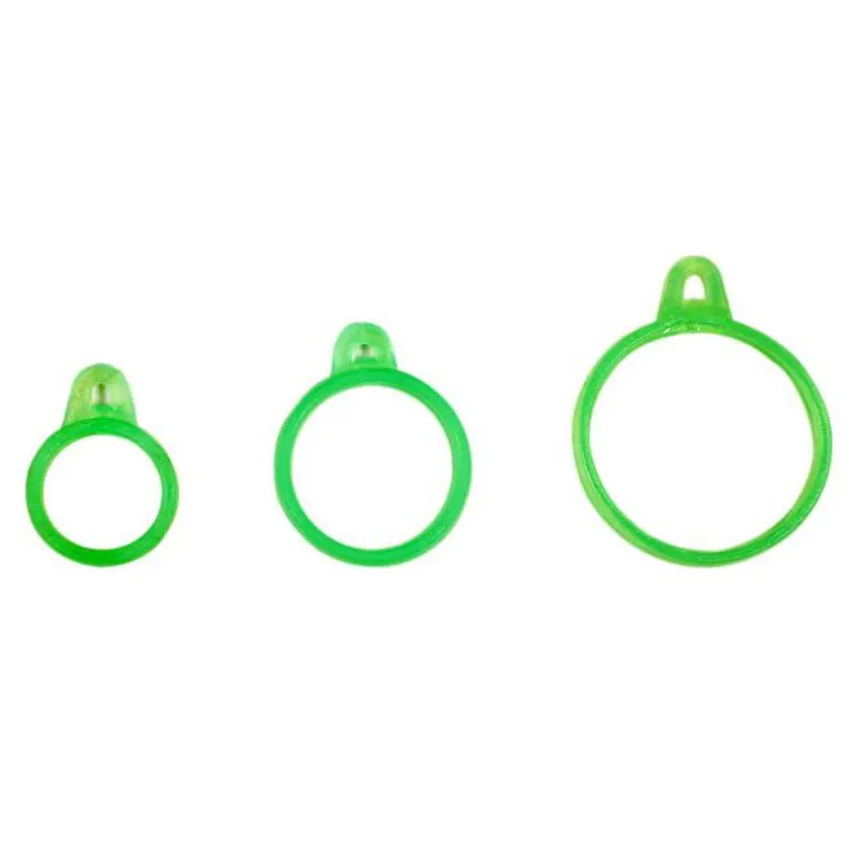Set Elastique Sensas Canne Special Ligne (x15)