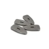 Set Nymphe Garbolino x4 - eaux fortes / profondes / claires