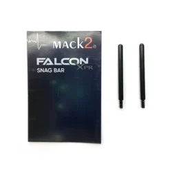 Snag bar mack2 falcon xpr