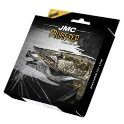 Soie intermédiaire wf JMC monster