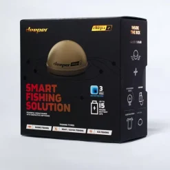 Sondeur Deeper Chirp+V2