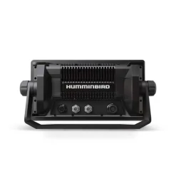 Sondeur Humminbird Combiné Tactile XPLORE 9-MEGA SI+-Version Sonde TA