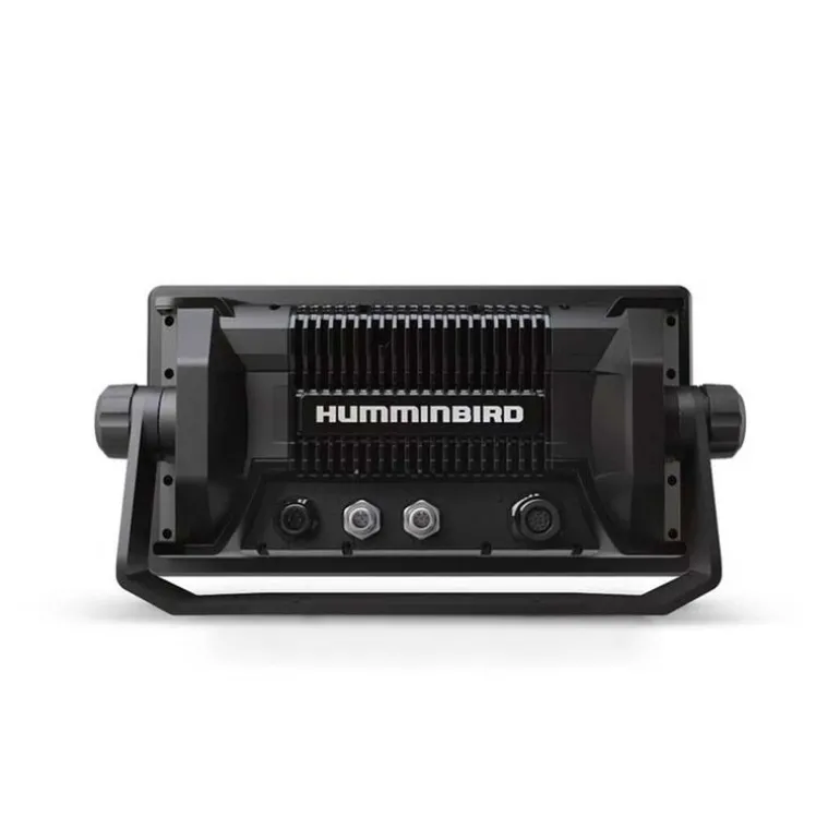 Sondeur Humminbird Combiné Tactile XPLORE 9-MEGA SI+-Version Sonde TA