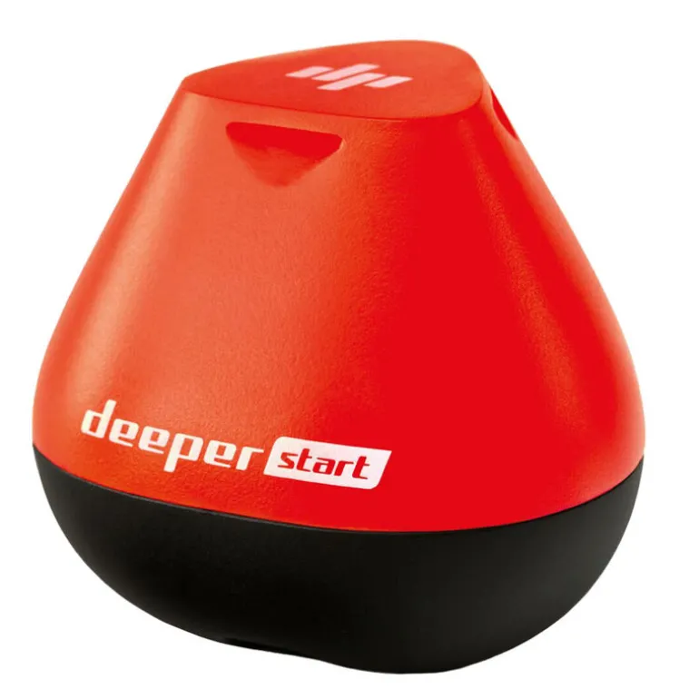 Sondeur Portable Deeper Start