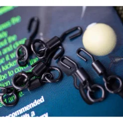SPINNER SWIVEL (X10)