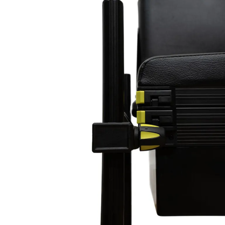 Station Teos TS1 Seatbox