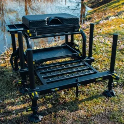 Station Teos TS3 Seatbox