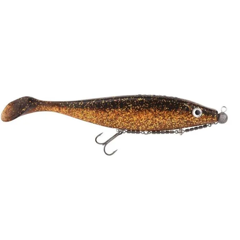 Stinger Spro Screw in 360 Rig 9cm