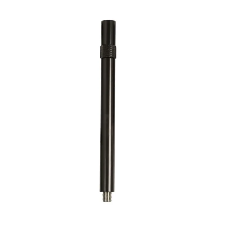 Support 3 cannes korda singlez alu black 3 surelevateur 6.5"