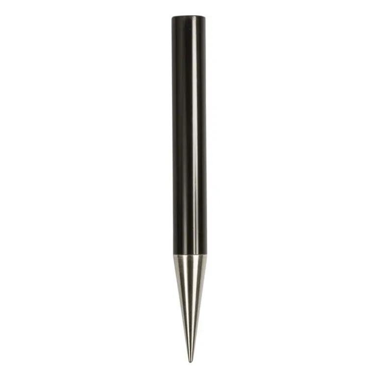 Support 3 cannes korda singlez alu black 3 surelevateur 6.5"