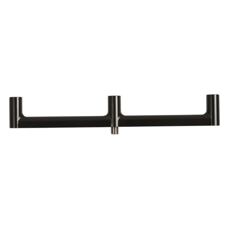 Support 3 cannes korda singlez alu black 3 surelevateur 6.5"