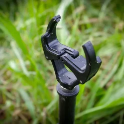 Support de canne à carpe mack2 pro tech heavy lock butt rest