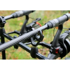 Support de canne à carpe mack2 pro tech heavy lock butt rest