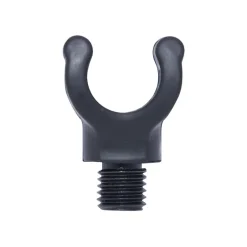 Support de Canne Sonik Stanz Rubber Rod Grip Medium